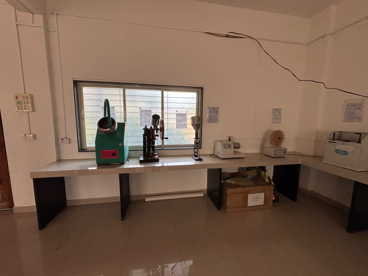Lab